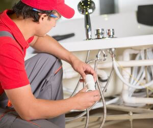 About Sewer Line Replacement South Boston, VA